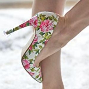 High Heel Protectors Pack of 7